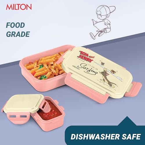 MILTON Candy Tiffin Lunch Box