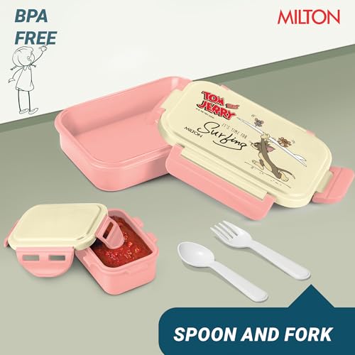 MILTON Candy Tiffin Lunch Box
