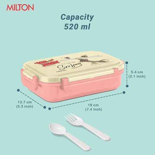 MILTON Candy Tiffin Lunch Box