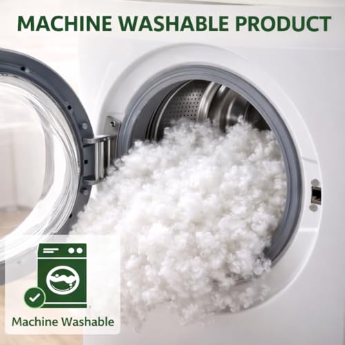 Premium Polyester Fiber Filling