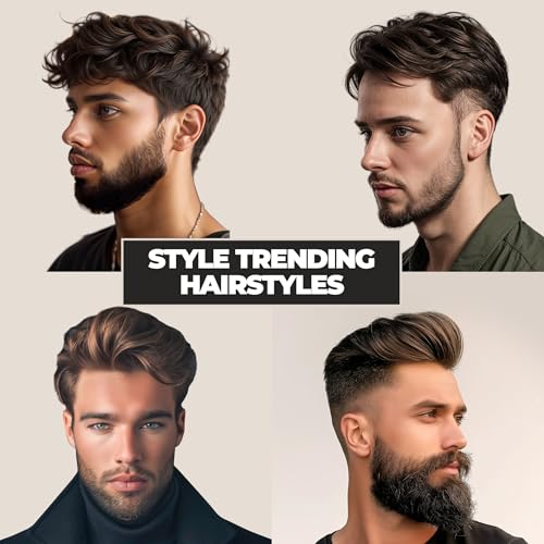 Beardo Detangling Hair Brush
