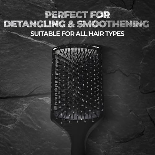 Beardo Detangling Hair Brush