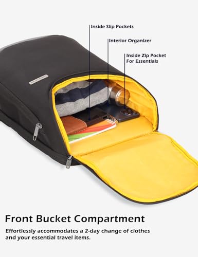 Lavie Sport Duke 23L Laptop