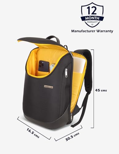 Lavie Sport Duke 23L Laptop