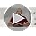 Symbol Premium Mens Smart Casual Driver Leather Shoes (Loafers) - Image 6