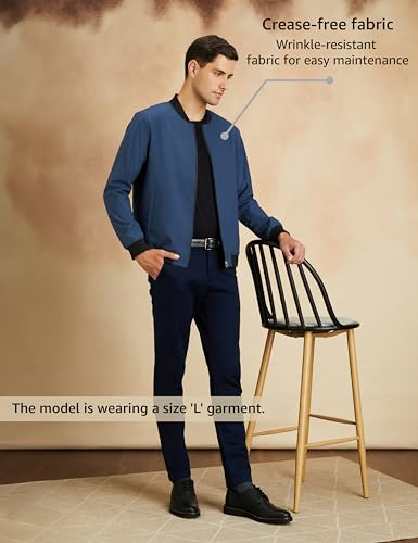 Symbol Premium Mens Smart Casual