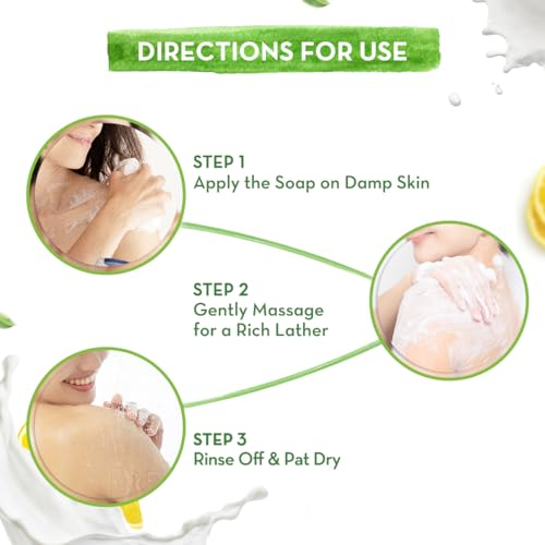 Mamaearth Vitamin C Moisturizing Lotion