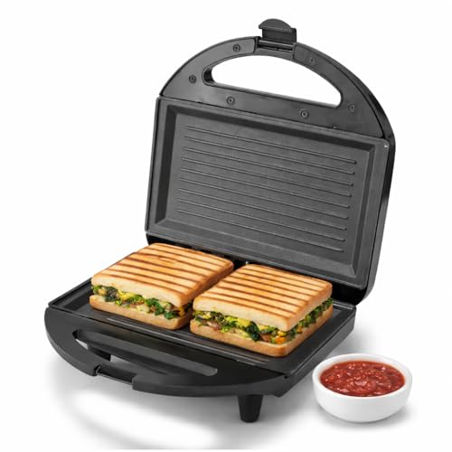Lifelong LLSM120G Sandwich Griller, Classic