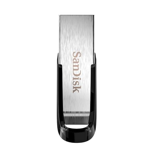 SANDISK Ultra Flair 64GB, USB
