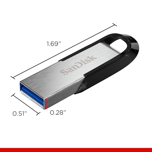 SANDISK Ultra Flair 64GB, USB
