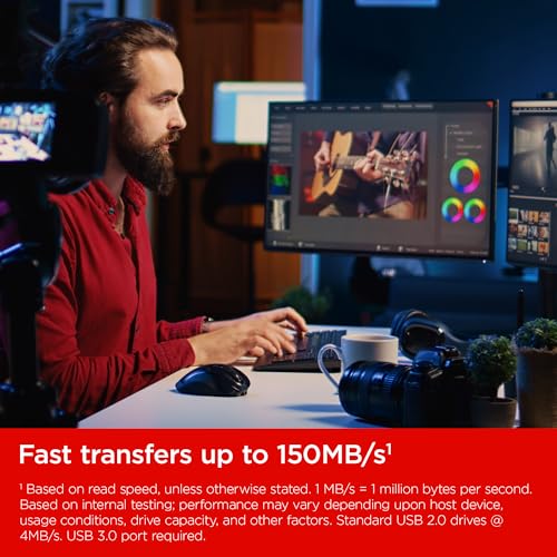 SANDISK Ultra Flair 64GB, USB