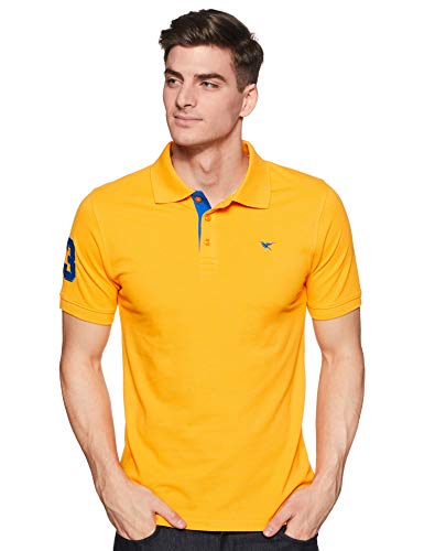 Deniklo Men Cotton Rich Regular
