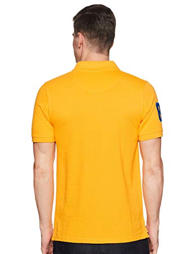 Deniklo Men Cotton Rich Regular