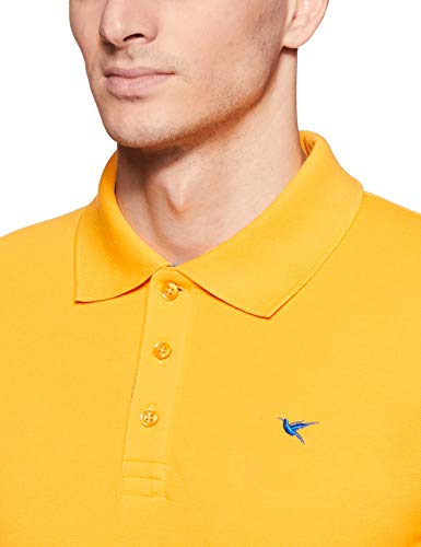 Deniklo Men Cotton Rich Regular