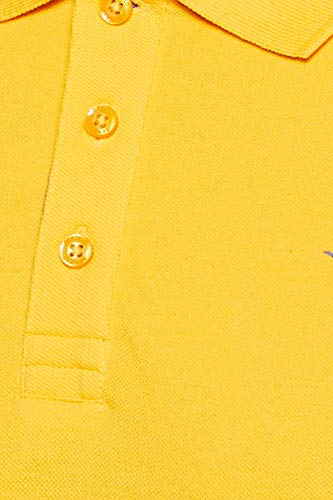 Deniklo Men Cotton Rich Regular