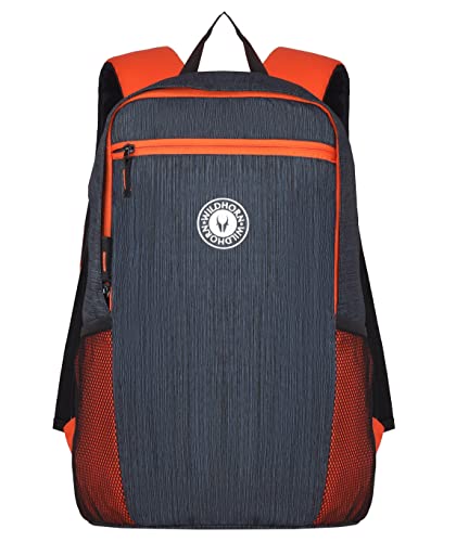 WildHorn Laptop Backpack for Men/Women