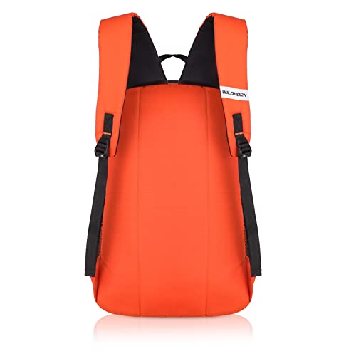 WildHorn Laptop Backpack for Men/Women