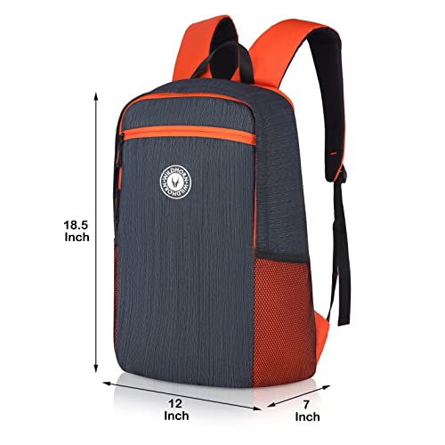 WildHorn Laptop Backpack for Men/Women