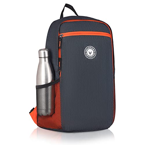 WildHorn Laptop Backpack for Men/Women