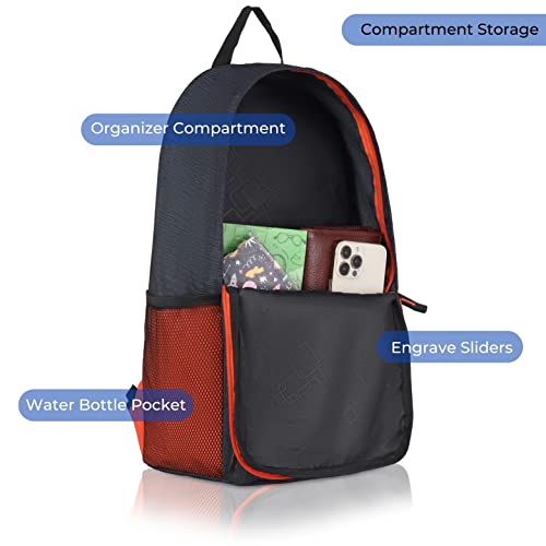 WildHorn Laptop Backpack for Men/Women