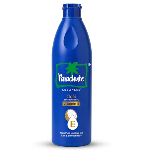 Parachute Advansed Gold Vitamin E