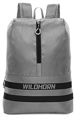 WildHorn Laptop Backpack for Men/Women