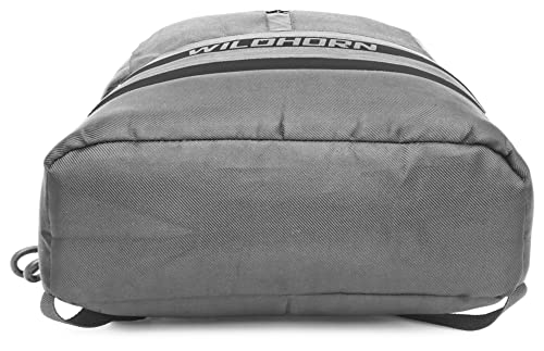 WildHorn Laptop Backpack for Men/Women