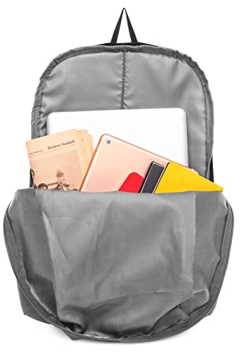 WildHorn Laptop Backpack for Men/Women