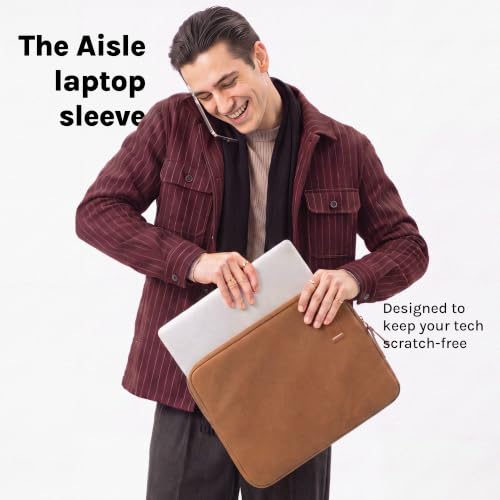 MOKOBARA Aisle Laptop Sleeve 15.6