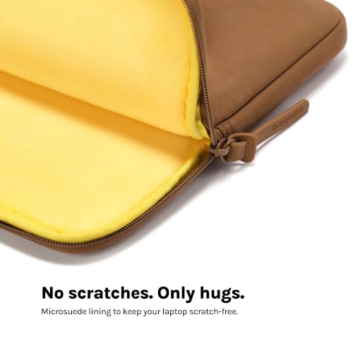 MOKOBARA Aisle Laptop Sleeve 15.6