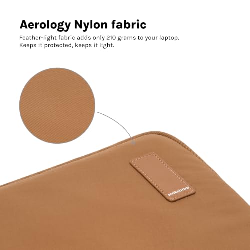MOKOBARA Aisle Laptop Sleeve 15.6