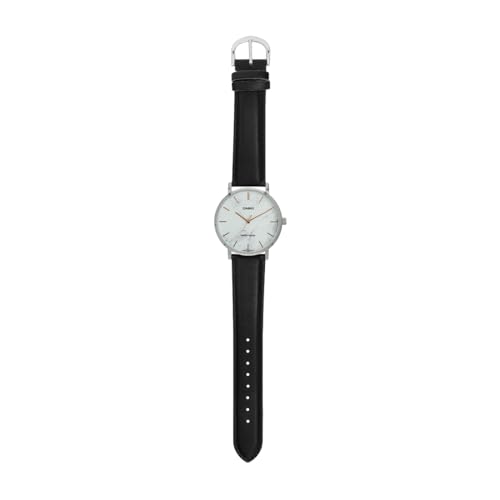 Casio Men MTP-VT01LM-7AUDF Analog White Dial Men (A2352) - Image 5