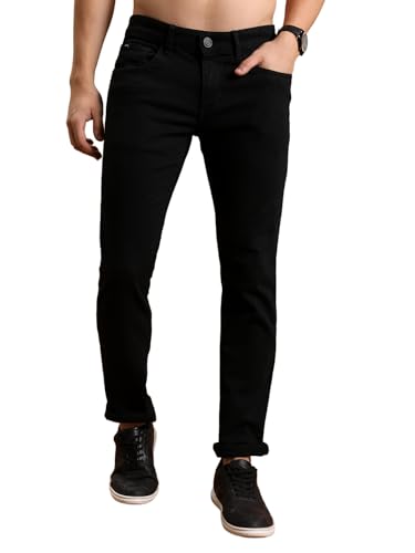 Highlander Men Men’s Straight Fit