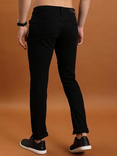 Highlander Men Men’s Straight Fit