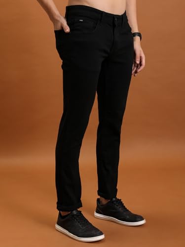 Highlander Men Men’s Straight Fit