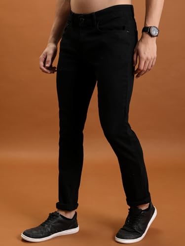 Highlander Men Men’s Straight Fit