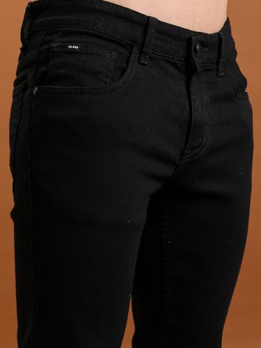 Highlander Men Men’s Straight Fit