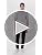 Highlander Men Men’s Straight Fit
