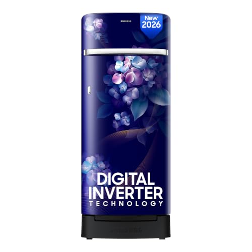 Samsung 215 L, 5 Star