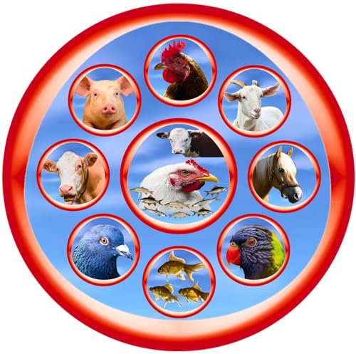 Growel Agrovet Electral Powder Electrolytes