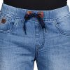 CAHOOT Men' Light Blue Cinched