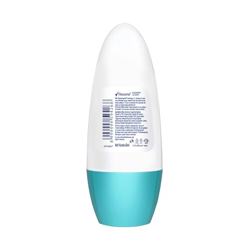 Rexona Women Shower Clean Roll-On