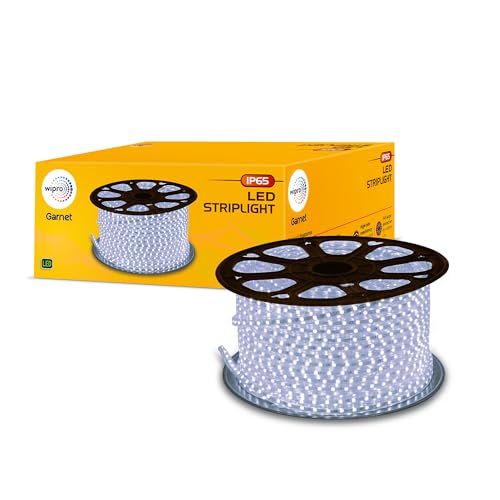wipro Garnet 50 mtr LED