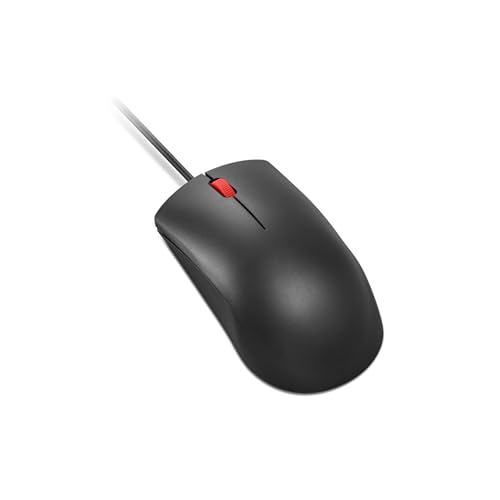 Lenovo 120 Wired Plug &