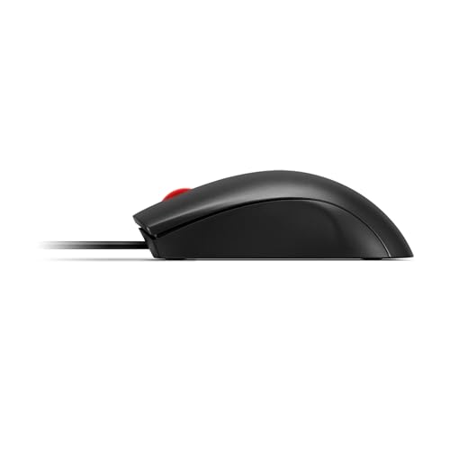 Lenovo 120 Wired Plug &