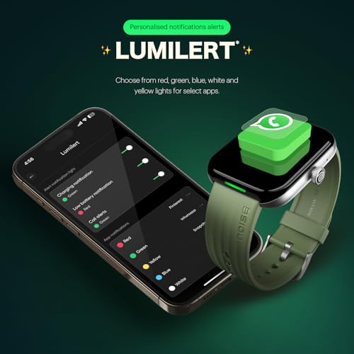 Noise Ultra 3 Luminary