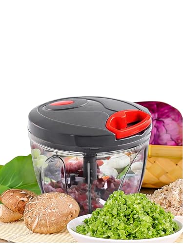 Compact Manual Handy Chopper