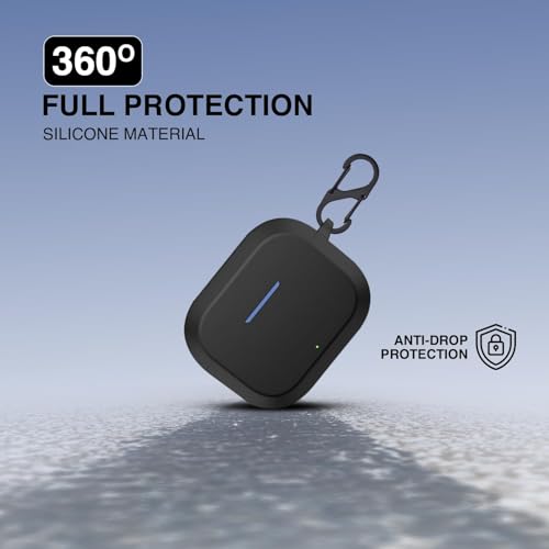 Prolet Silicone Earbuds Case Compatible