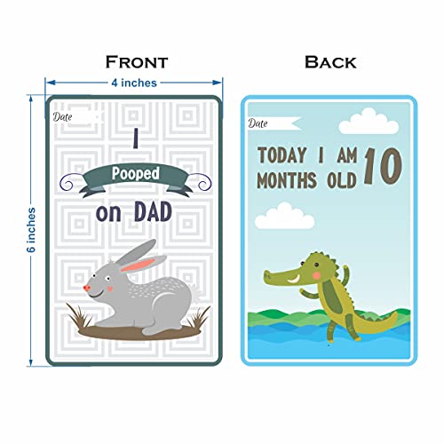 Bookworm Jungle Safari Animal Baby