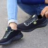 Bacca Bucci Men Lace Up Running Shoes - Image 3